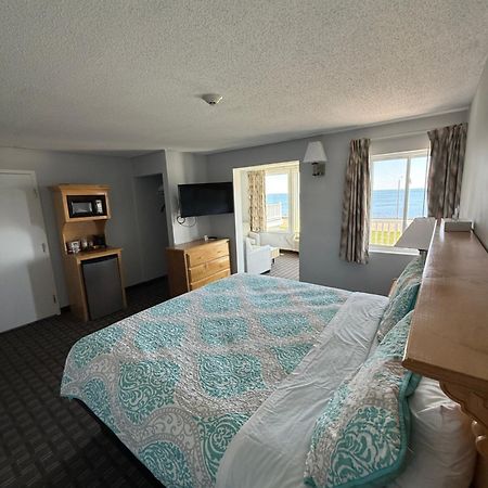 Hotel The Atlantic House Narragansett Esterno foto