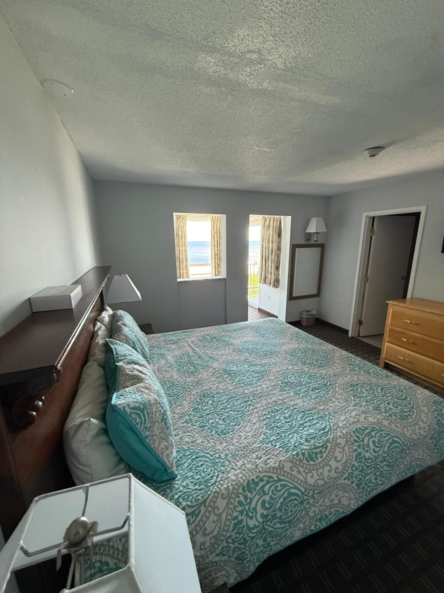 Hotel The Atlantic House Narragansett Esterno foto