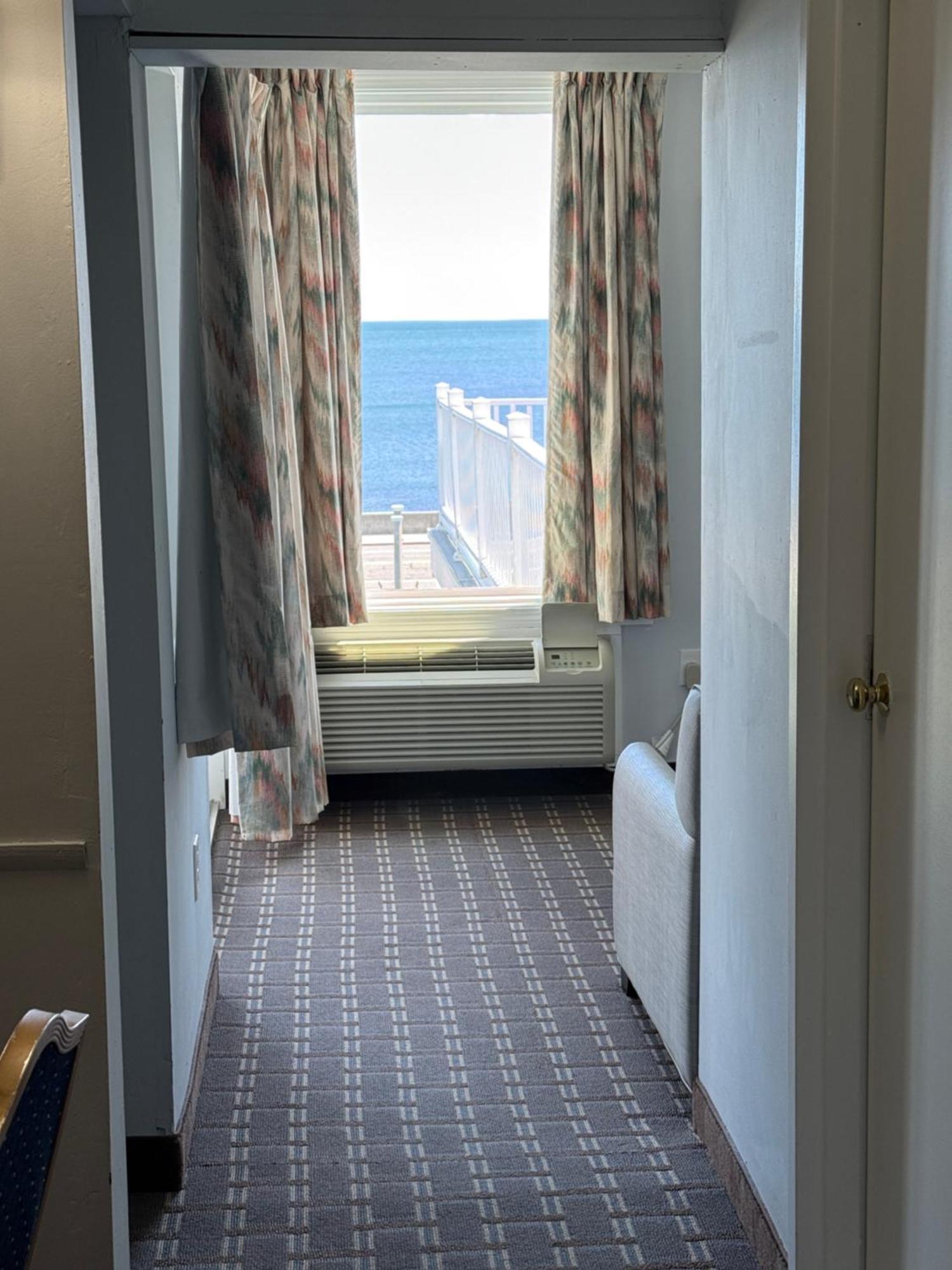 Hotel The Atlantic House Narragansett Esterno foto