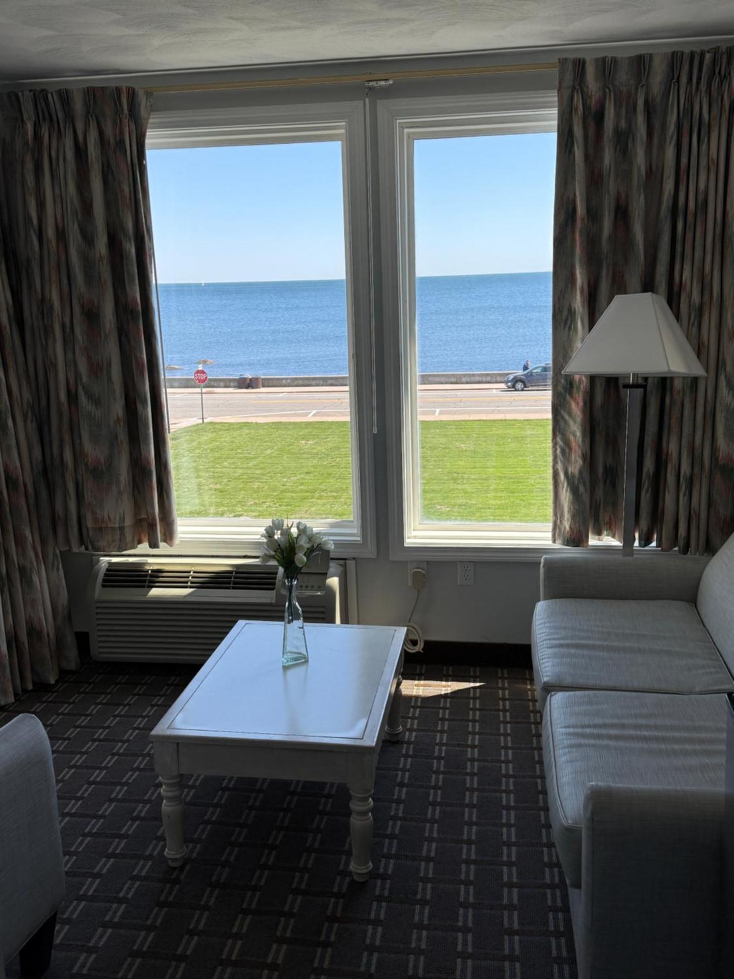 Hotel The Atlantic House Narragansett Esterno foto