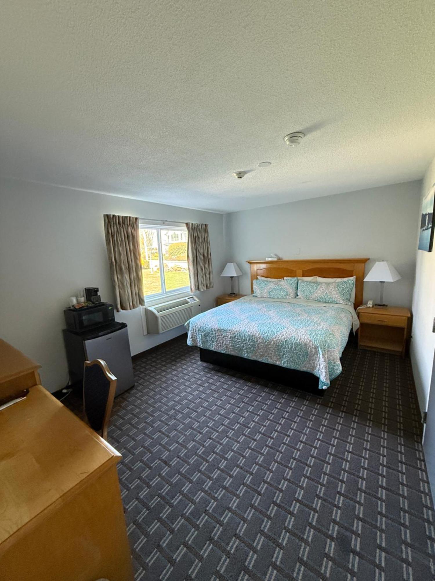 Hotel The Atlantic House Narragansett Esterno foto