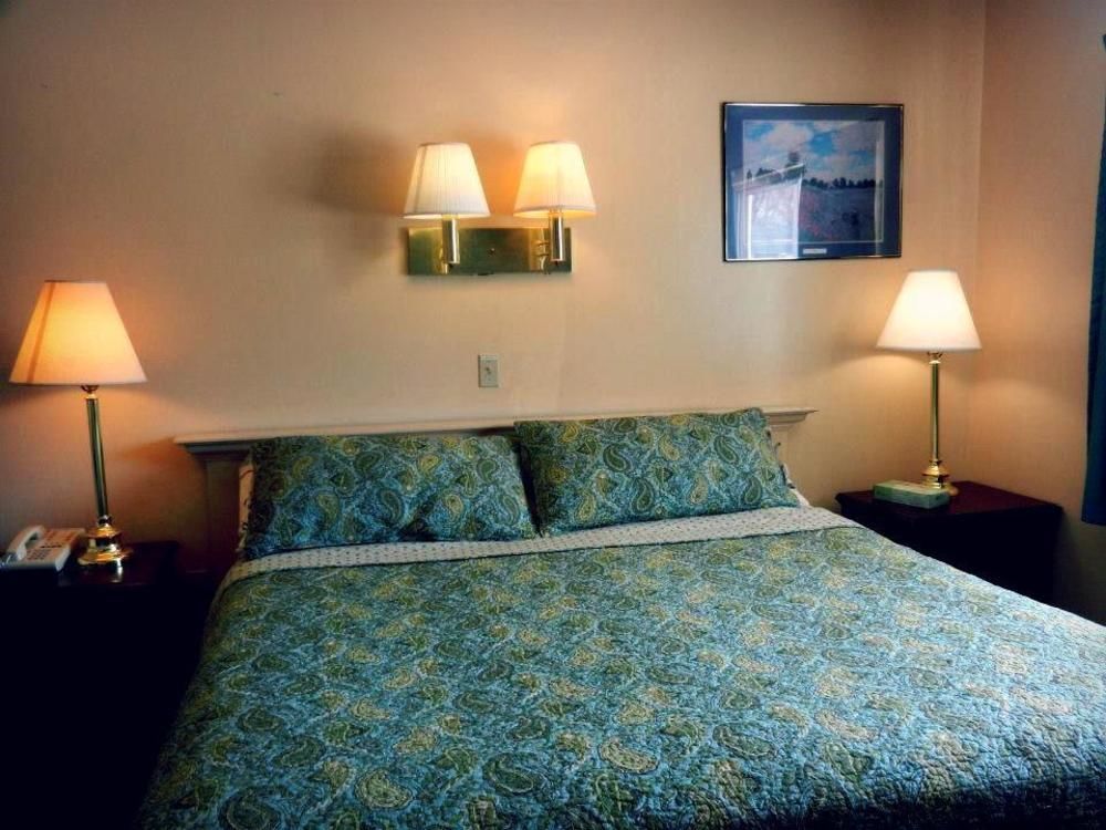 Hotel The Atlantic House Narragansett Esterno foto