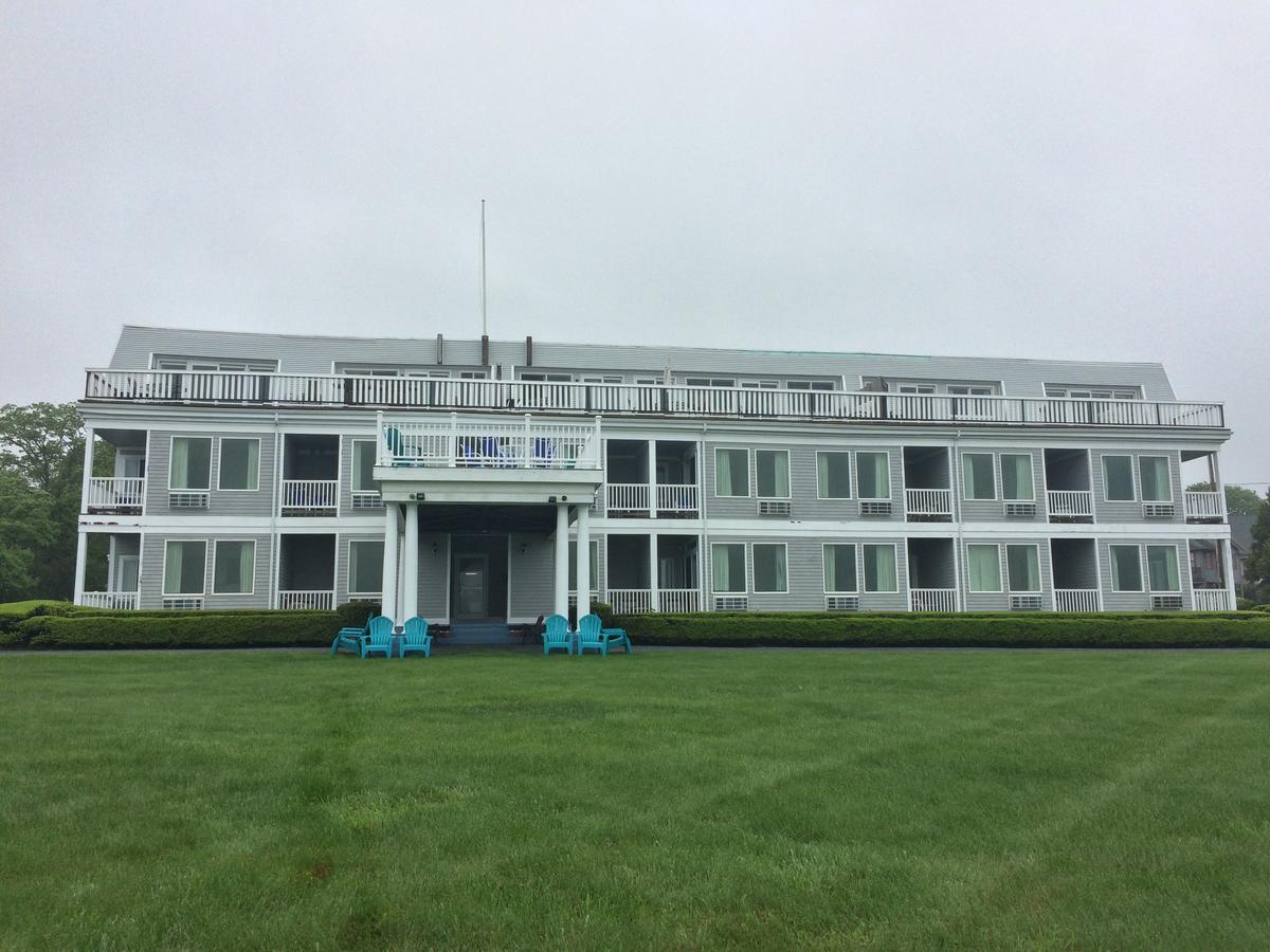 Hotel The Atlantic House Narragansett Esterno foto