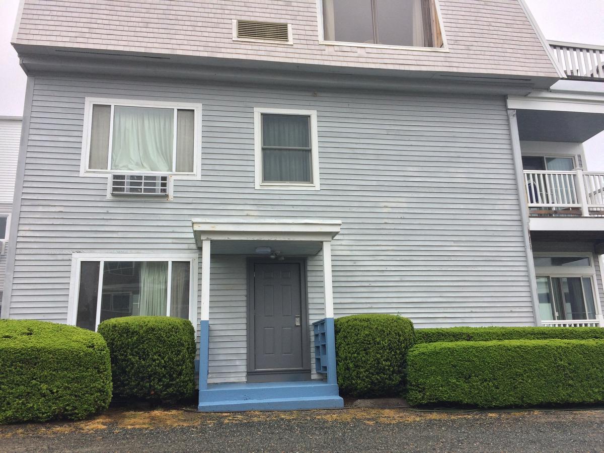 Hotel The Atlantic House Narragansett Esterno foto