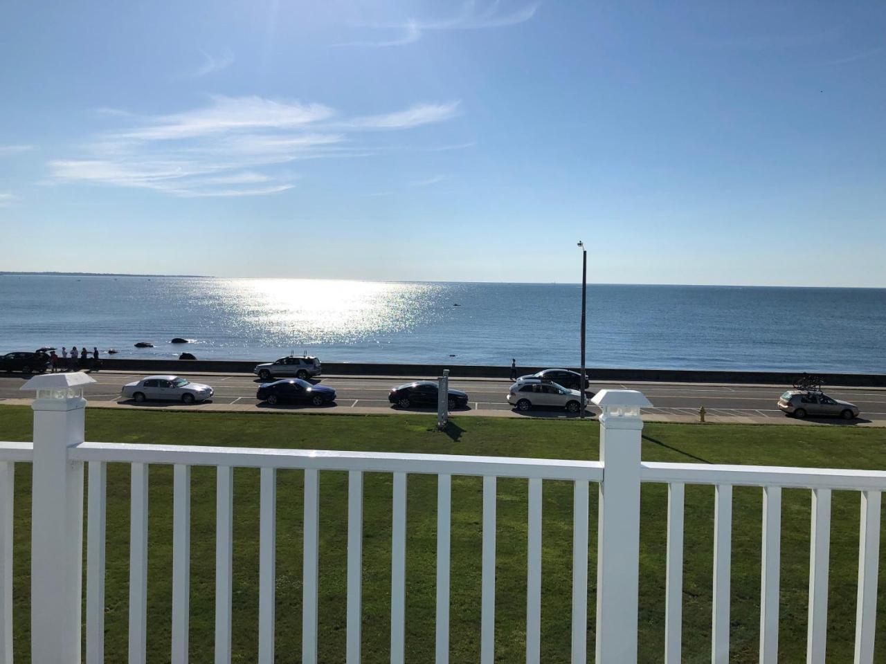 Hotel The Atlantic House Narragansett Esterno foto