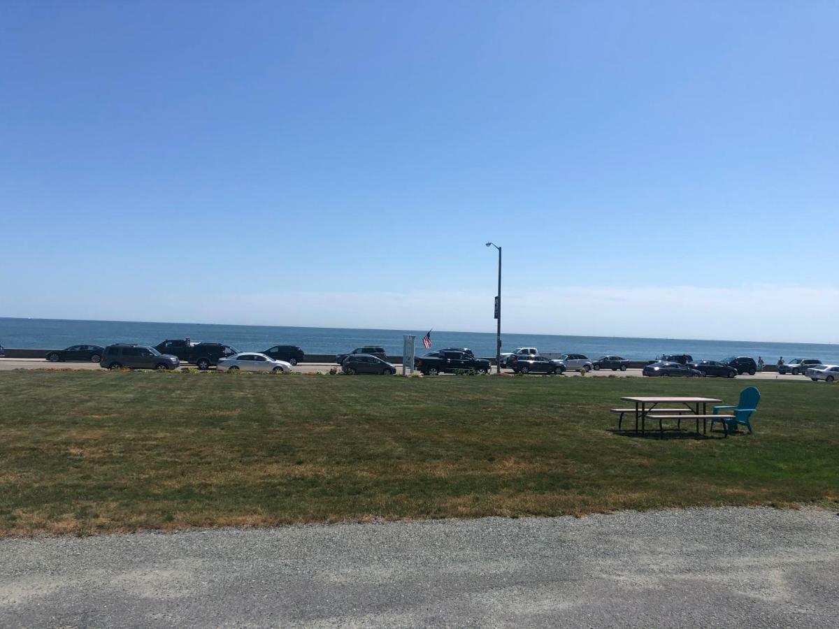 Hotel The Atlantic House Narragansett Esterno foto