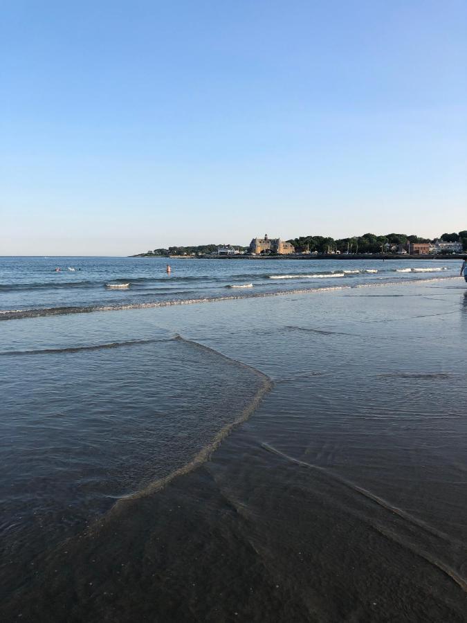 Hotel The Atlantic House Narragansett Esterno foto