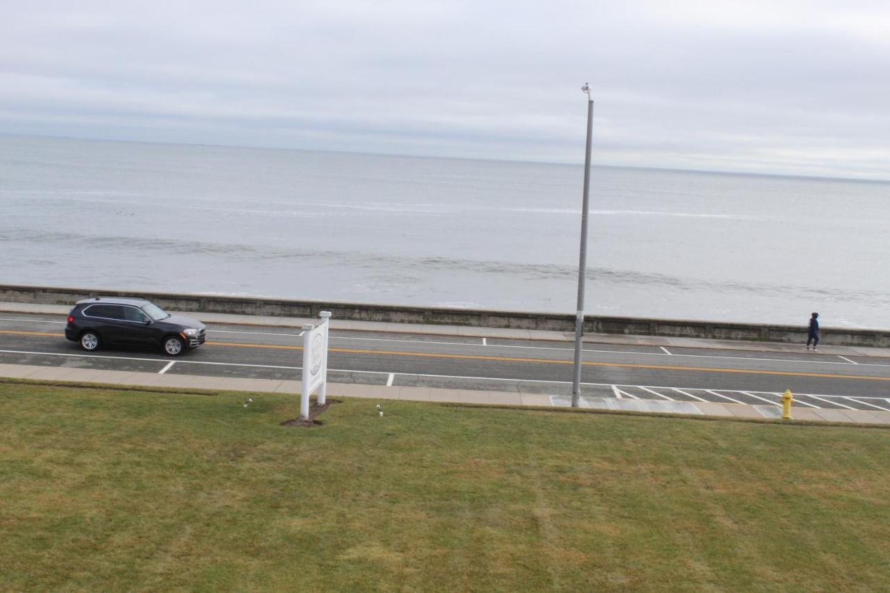 Hotel The Atlantic House Narragansett Esterno foto