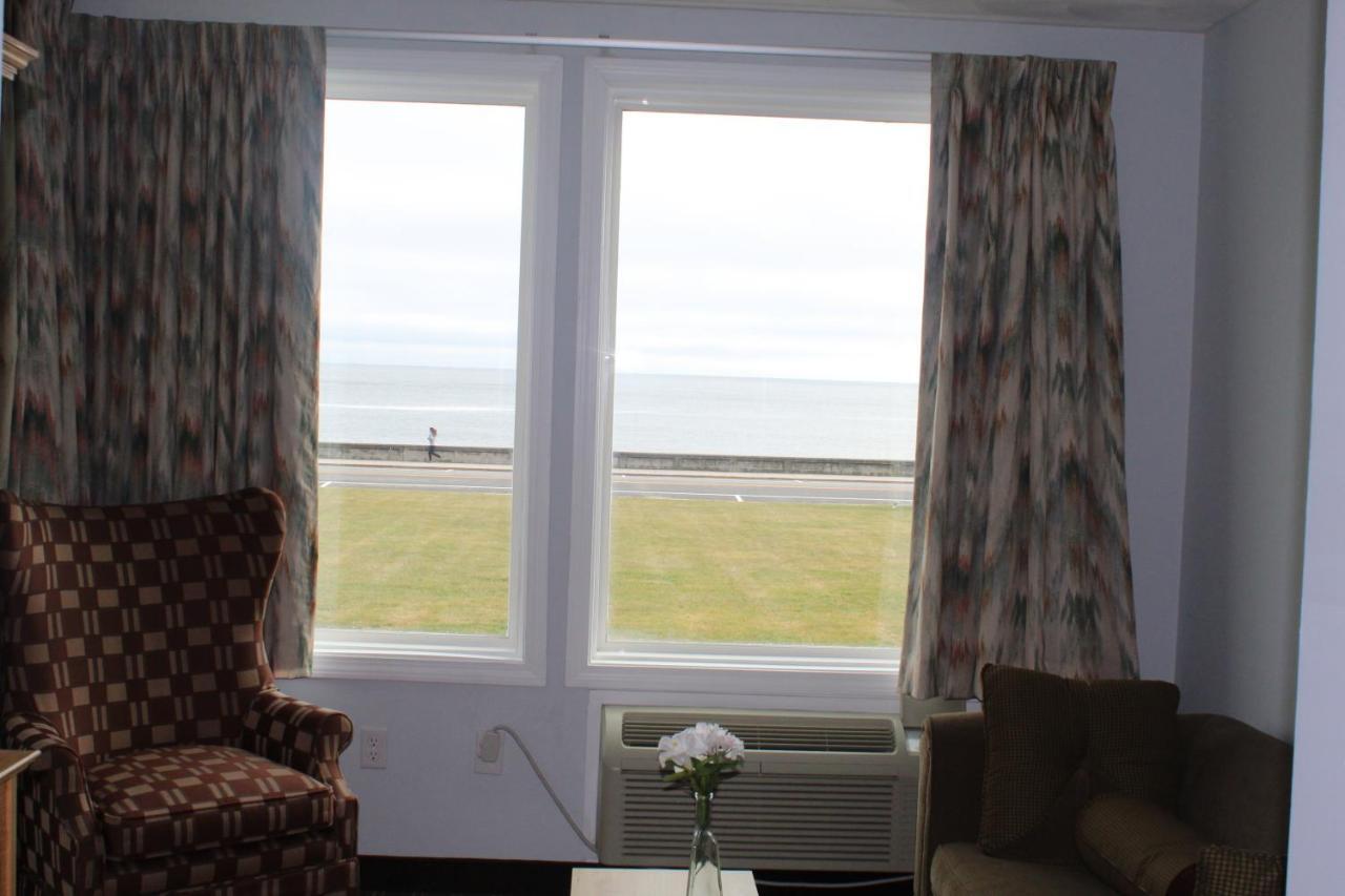 Hotel The Atlantic House Narragansett Esterno foto