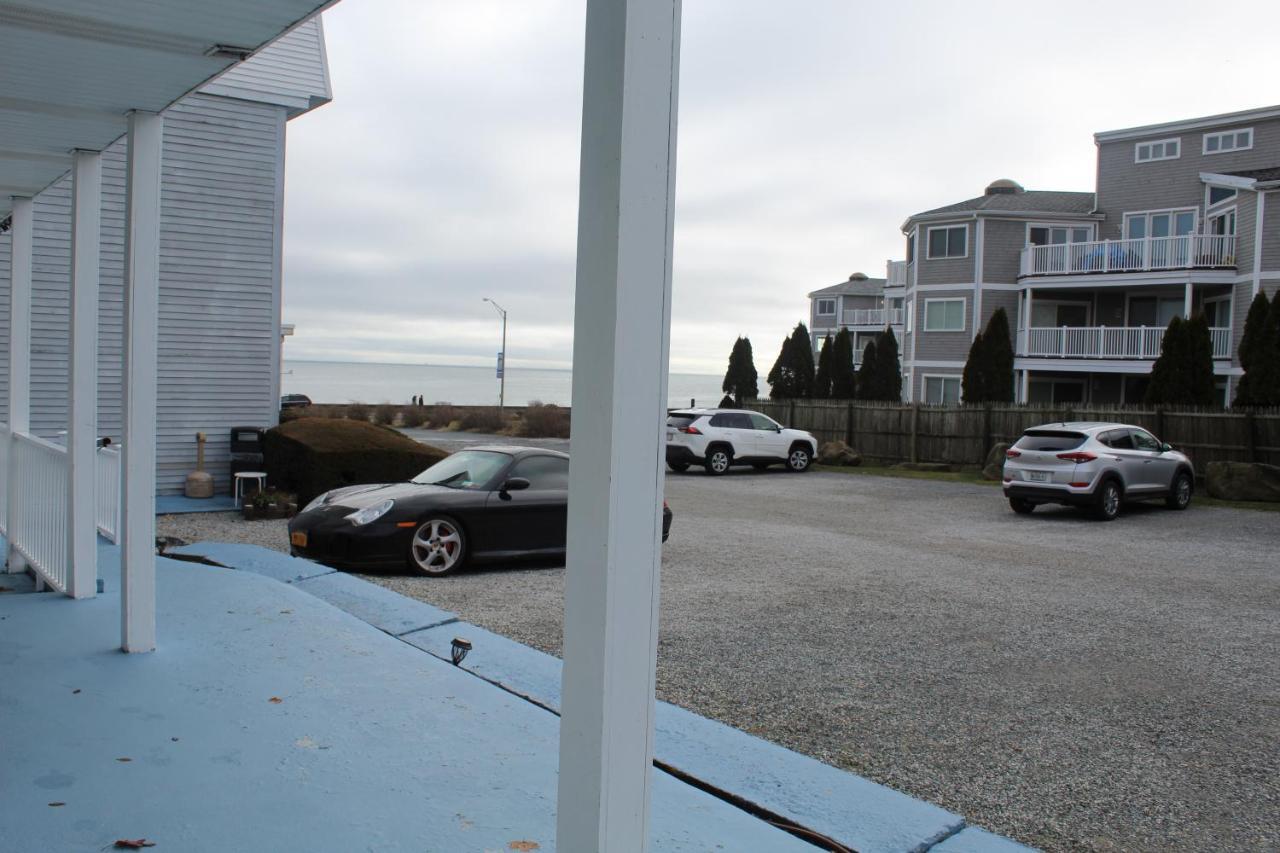 Hotel The Atlantic House Narragansett Esterno foto