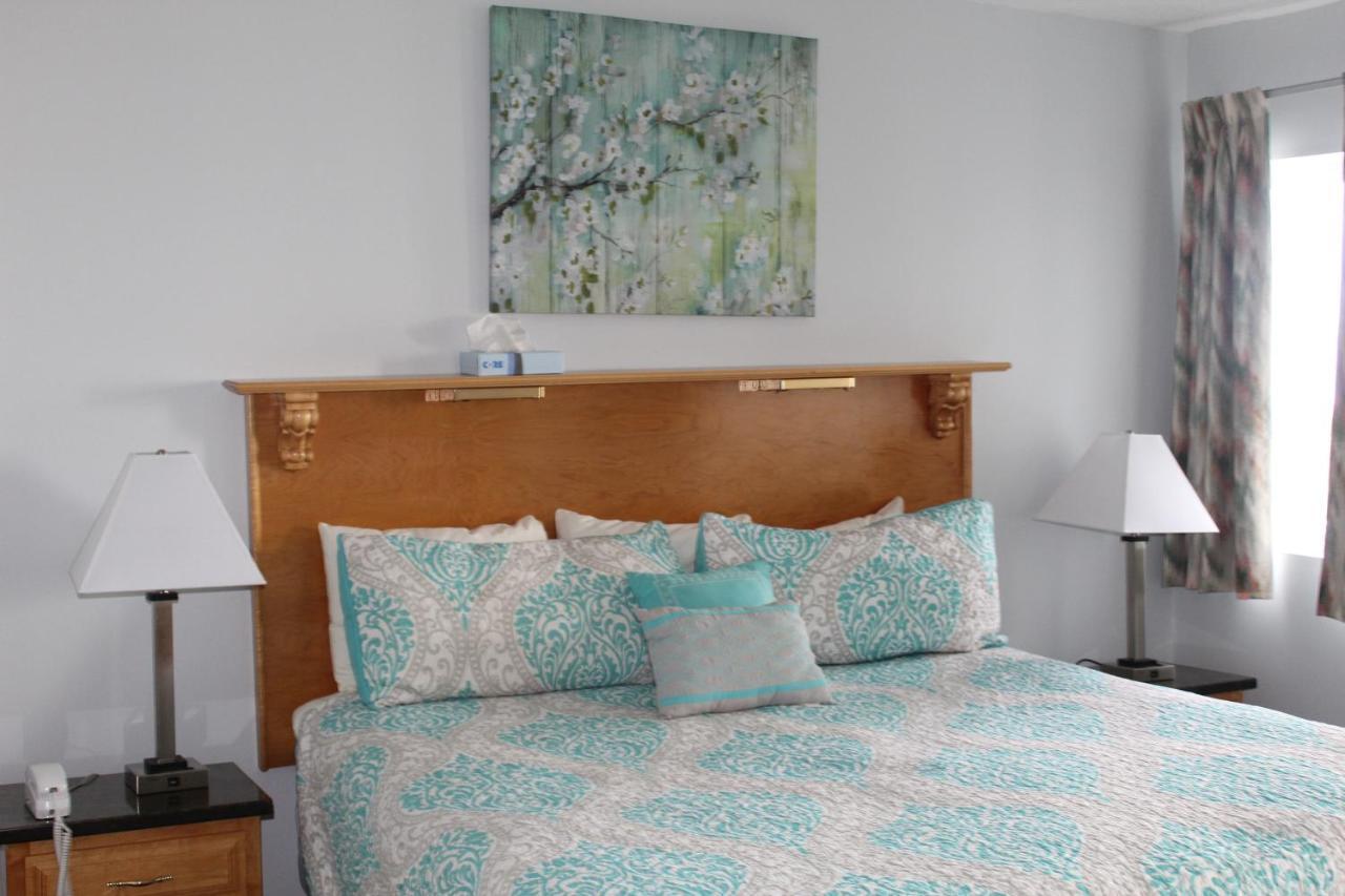Hotel The Atlantic House Narragansett Esterno foto