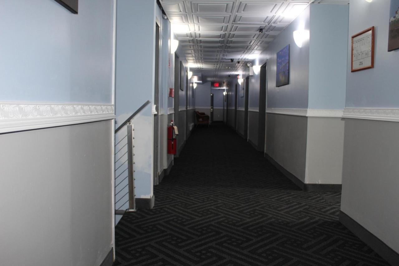 Hotel The Atlantic House Narragansett Esterno foto