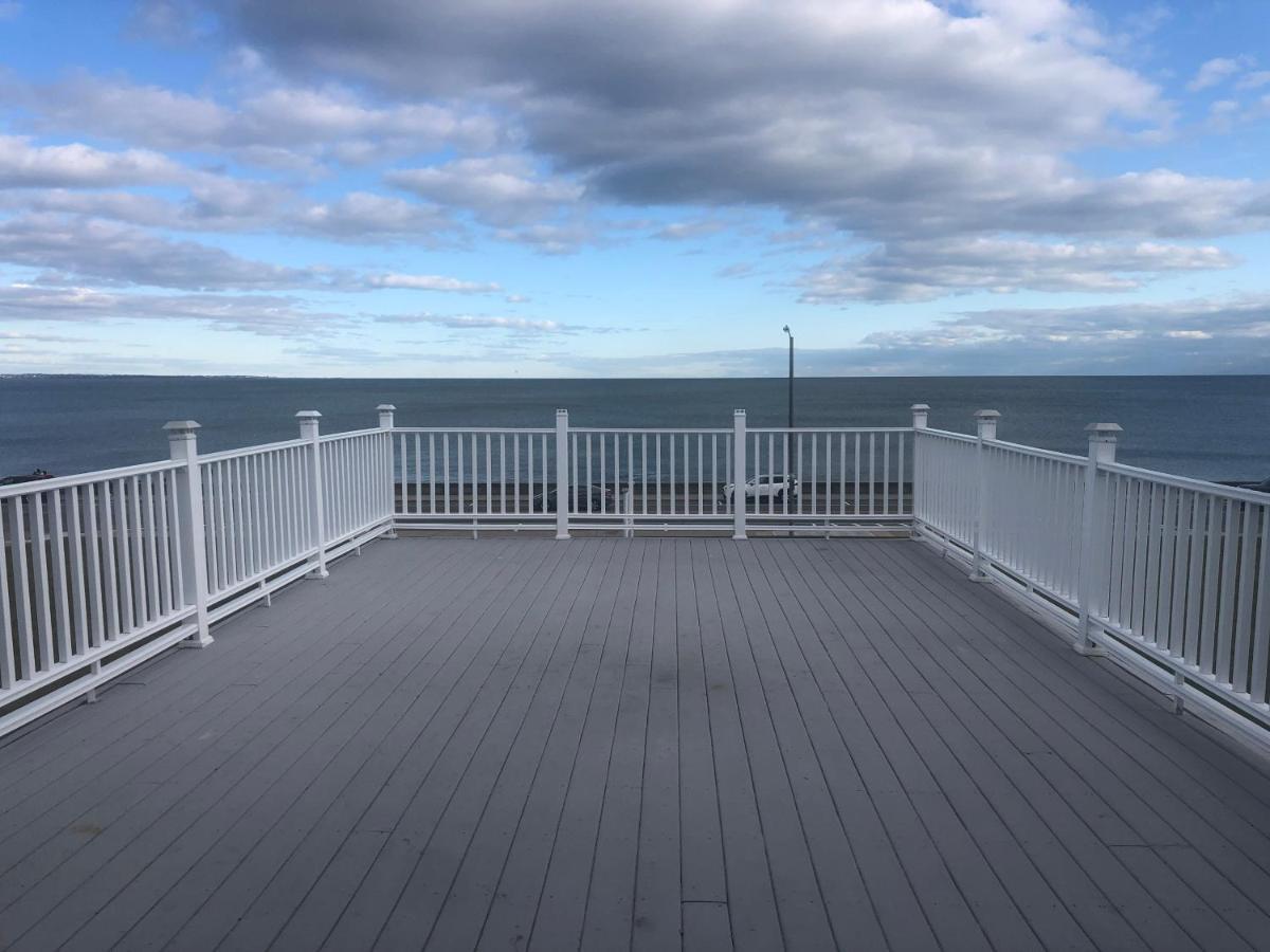 Hotel The Atlantic House Narragansett Esterno foto