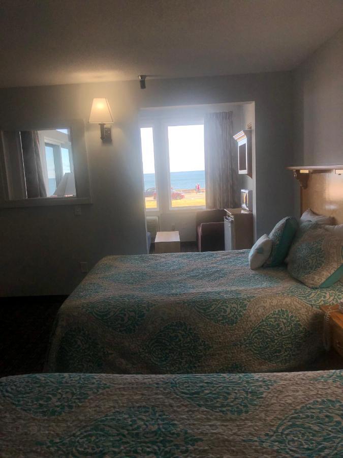 Hotel The Atlantic House Narragansett Esterno foto