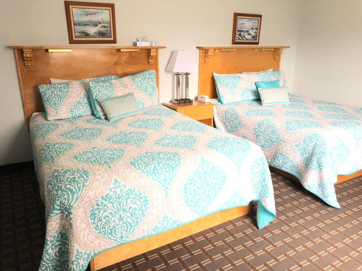 Hotel The Atlantic House Narragansett Esterno foto