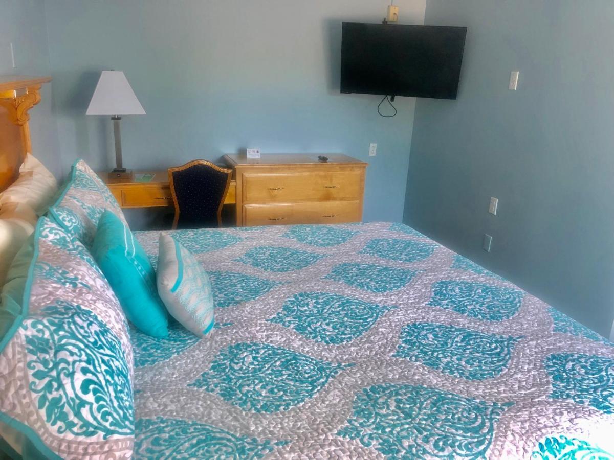 Hotel The Atlantic House Narragansett Esterno foto