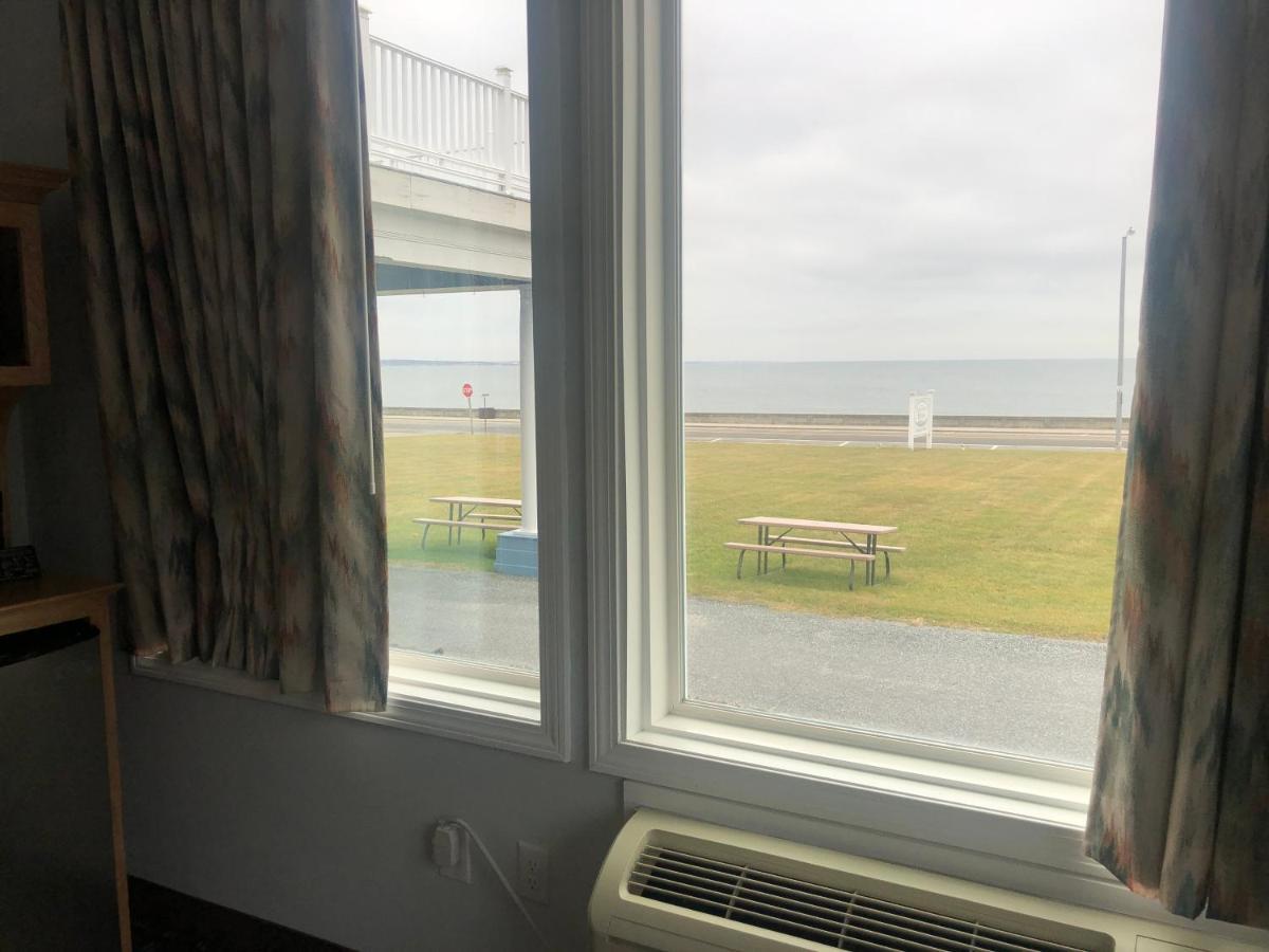 Hotel The Atlantic House Narragansett Esterno foto