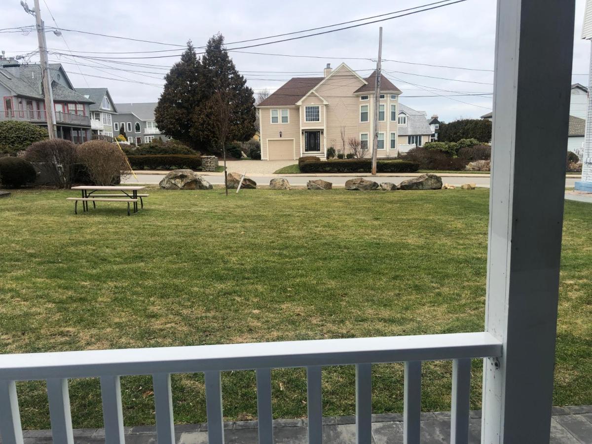 Hotel The Atlantic House Narragansett Esterno foto