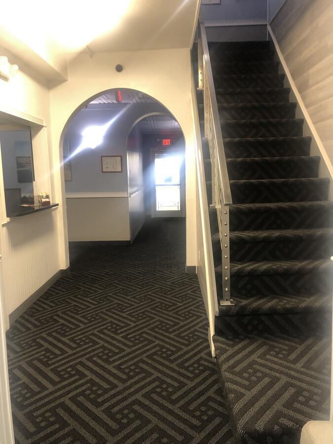 Hotel The Atlantic House Narragansett Esterno foto